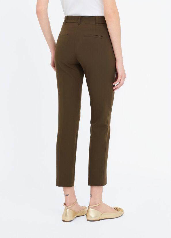 LIU JO ECS PANTALONE SIGARETTA
