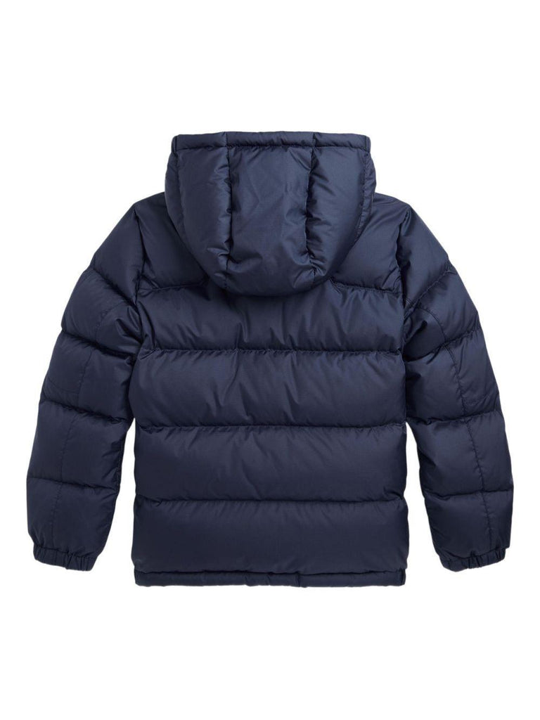 RALPH LAUREN DOWN JKT-OUTERWEAR-BOMBER