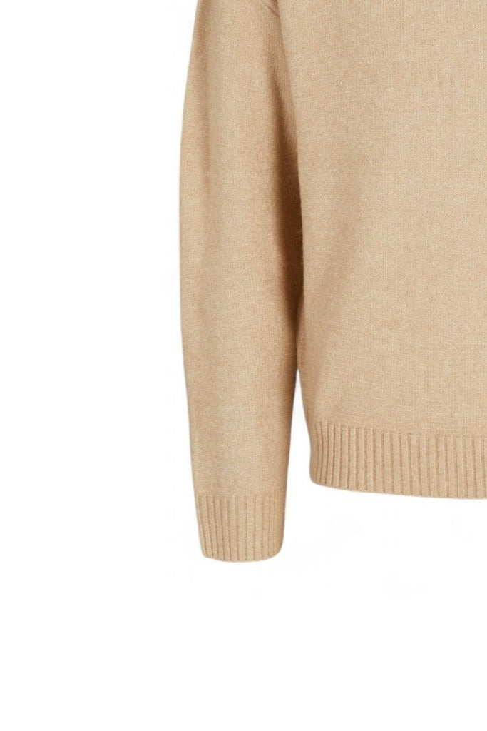 JACK JONES KIDS JOROLLIE KNIT CREW NECK JNR