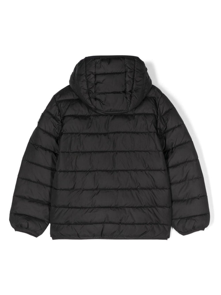 CALVIN KLEIN INST. LOGO LIGHT PADDED JACKET