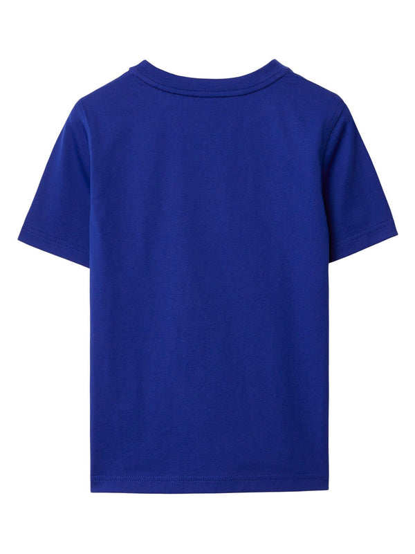 BURBERRY T SHIRT