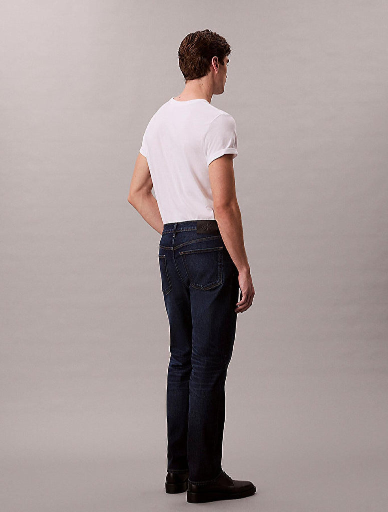 CALVIN KLEIN SLIM STRAIGHT DARK C