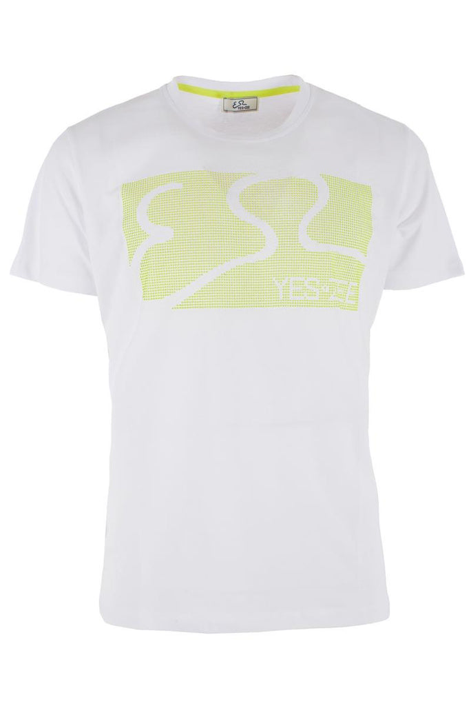 YES ZEE T-SHIRT UOMO GIROCOLLO M/C