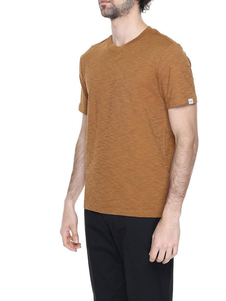 LIU JO T SHIRT GIRO MC FLAMEGIRO