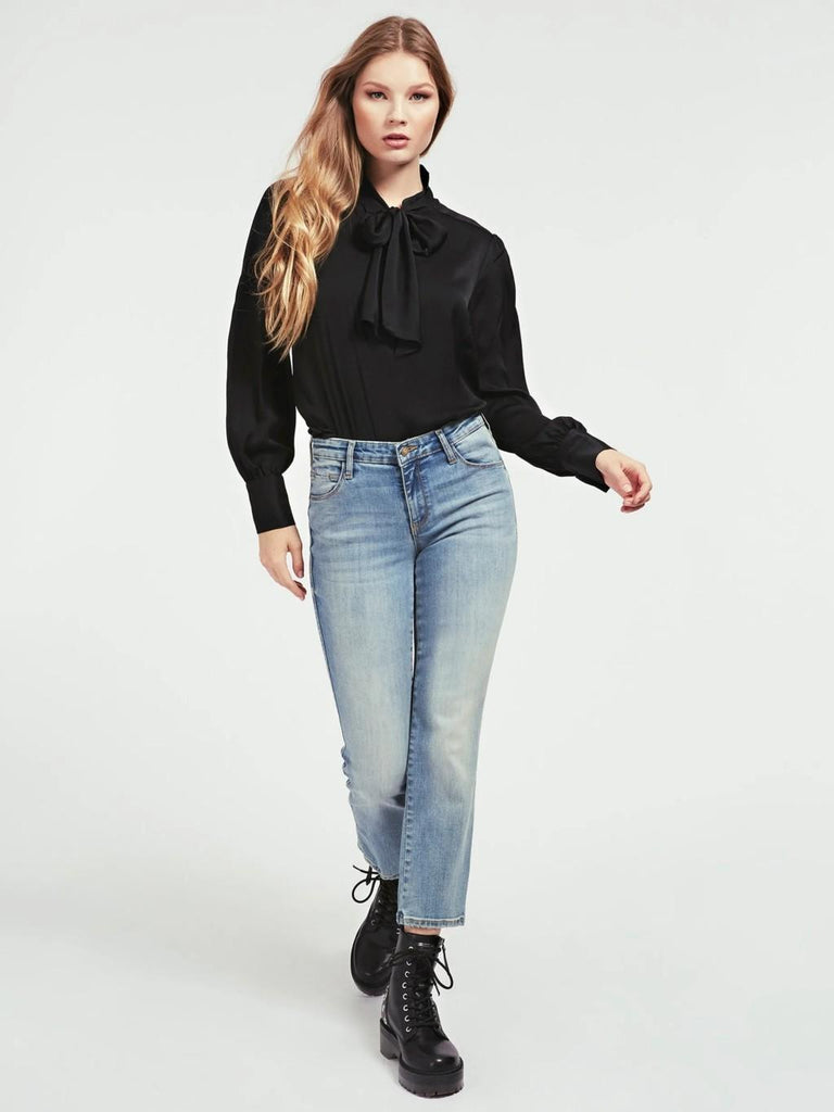 GUESS LS HASNA TOP