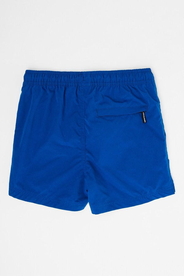 JACK JONES KIDS JPSTMALTA JJSWIM MAGIC SI JNR