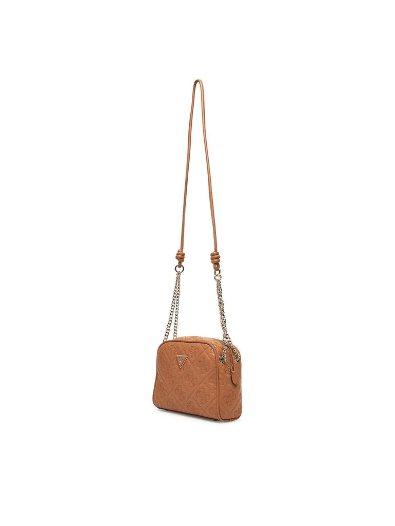 GUESS ADELASIA CAMERA CROSSBODY