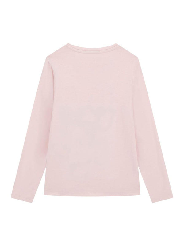 GUESS VSCOSE LS T-SHIRT