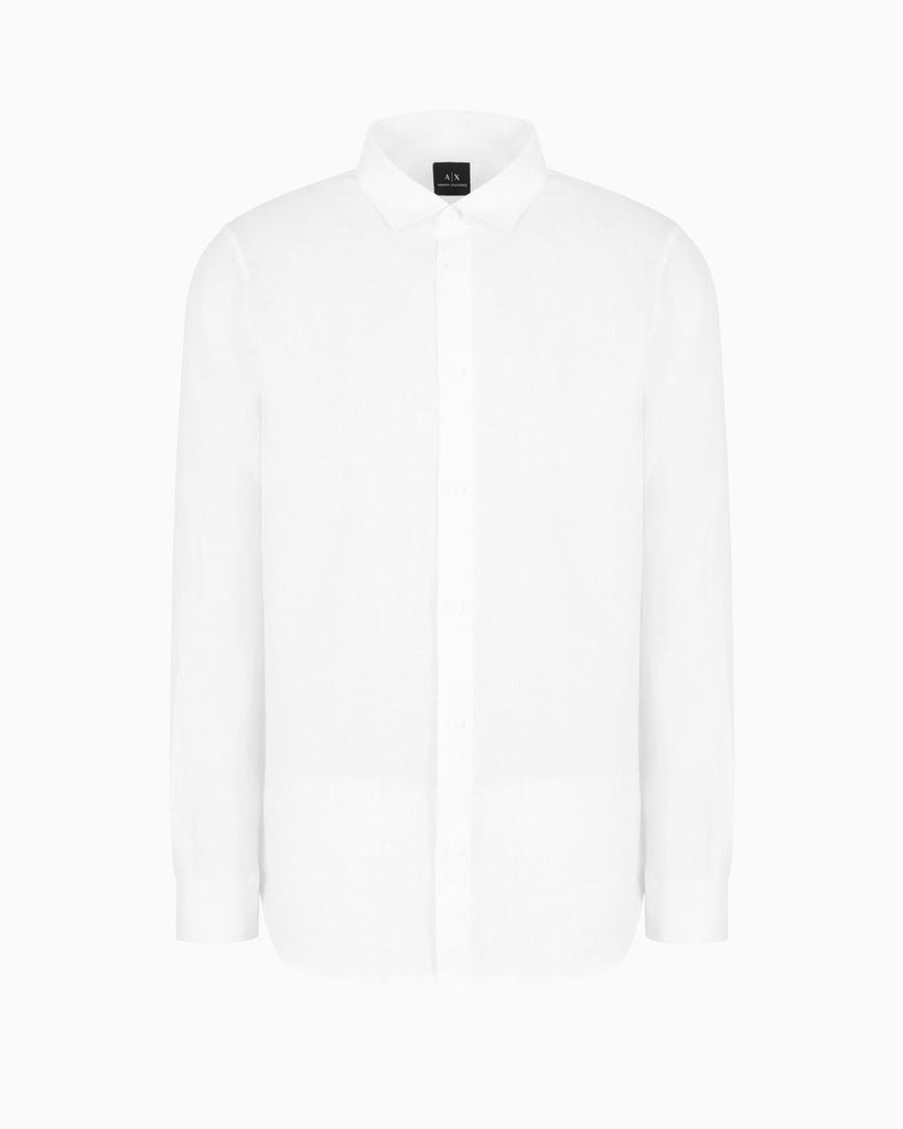 ARMANI EXCHANGE SHIRT