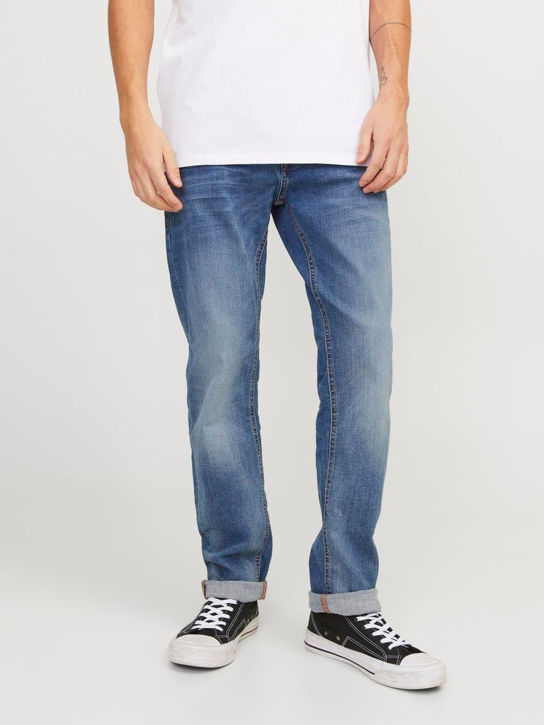 JACK AND JONES JJITIM JJORIGINAL AM 781 50SPS NOOS