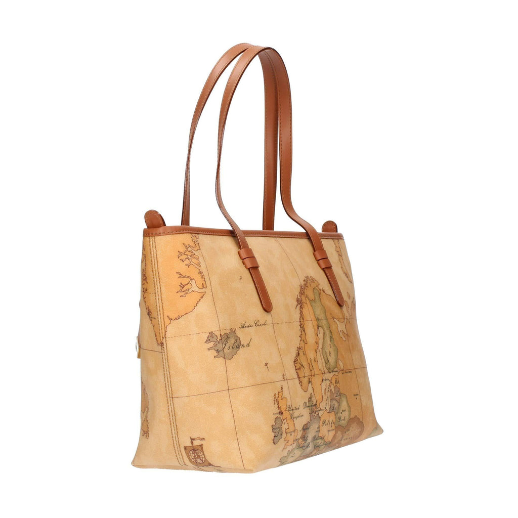 Alviero Martini 1ª CLASSE medium shopping bag