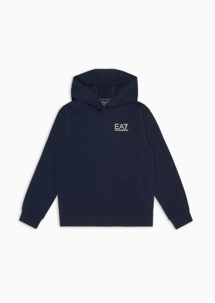 EMPORIO ARMANI EA7 SWEATSHIRT