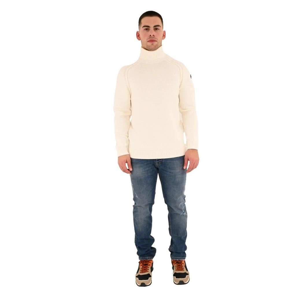 MARKUP D/V F.7 TECH COMBED COTTON