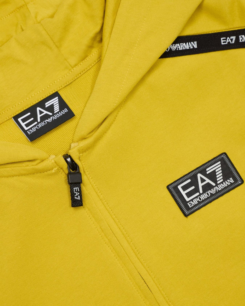 EMPORIO ARMANI EA7 SWEATSHIRT