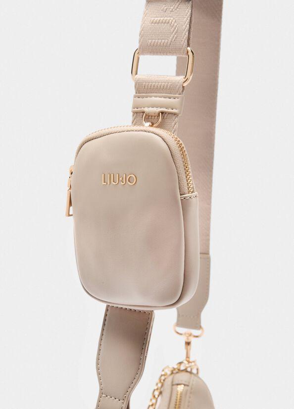 LIU JO CROSS OVER
