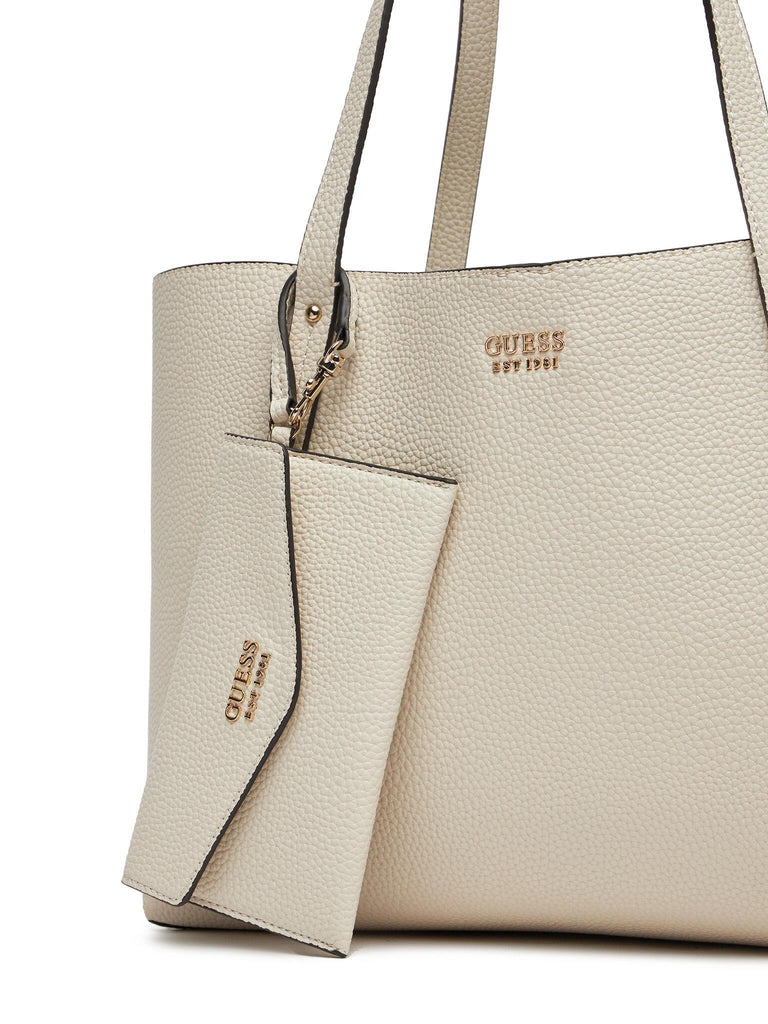 GUESS BRENTON TOTE