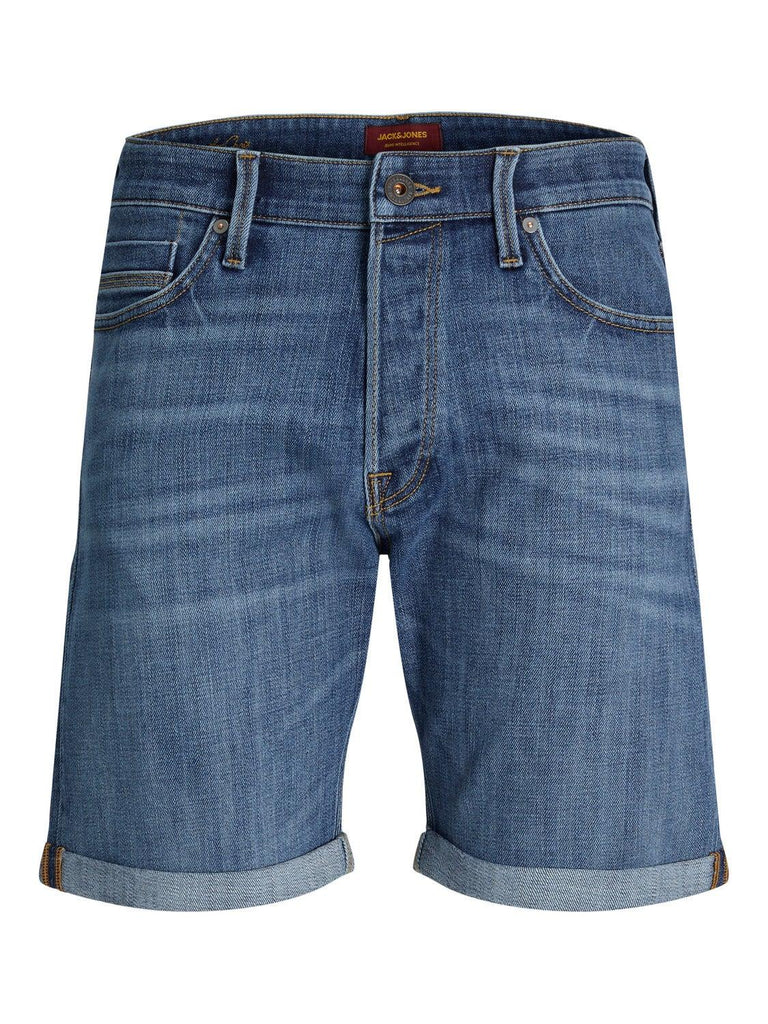 JACK AND JONES JJICHRIS JJWOOD SHORTS GE 415 SN