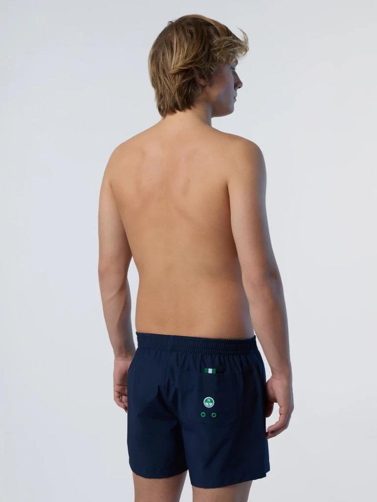 NORTH SAILS BASIC VOLLEY BEACHWEAR 36CM
