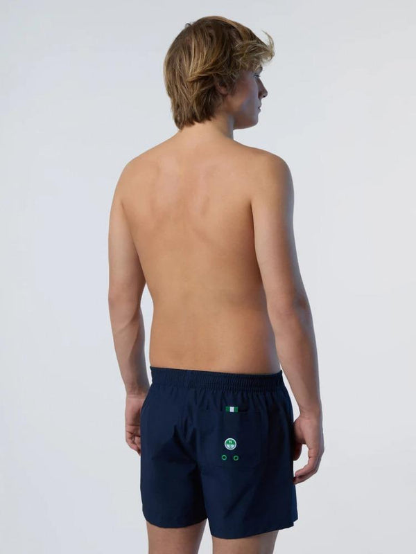 NORTH SAILS BASIC VOLLEY BEACHWEAR 36CM