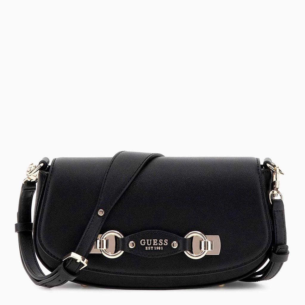 GUESS MIMINA FLAP CROSSBODY