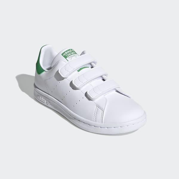 ADIDAS ORIGINALS STAN SMITH CF C