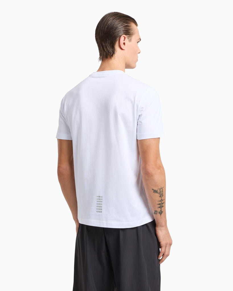 EMPORIO ARMANI EA7 T-SHIRT