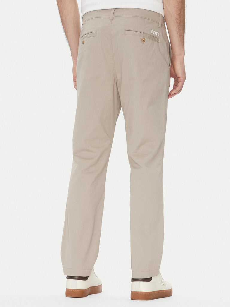 CALVIN KLEIN JEANS COTTON SIGNATURE SLI