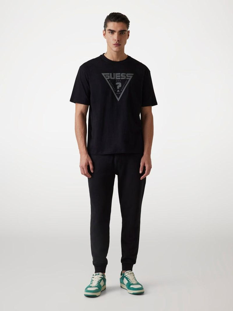 GUESS AZHA CN OVER T-SHIRT