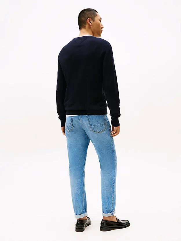 TOMMY HILFIGER ESSENTIAL STRUCTURE
