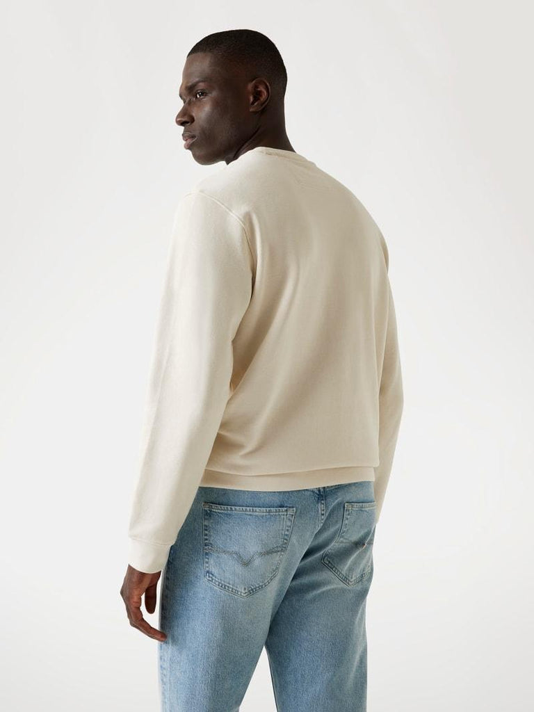 GUESS BEAU CN SWEATSHIRT