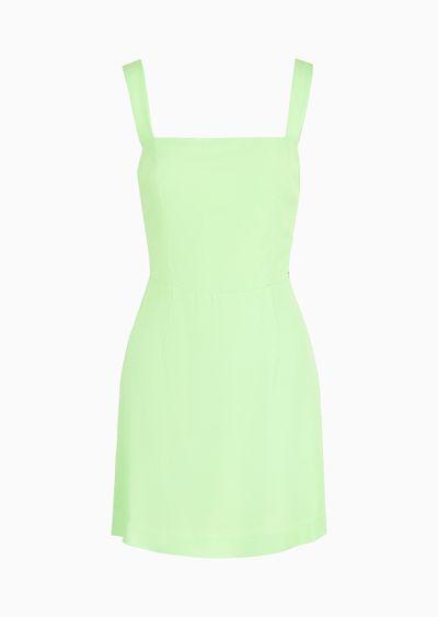 ARMANI EXCHANGE DRESS