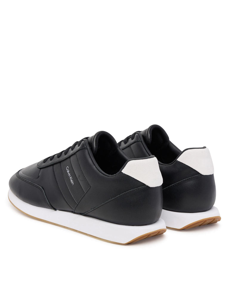 CALVIN KLEIN RETRO RUNNER LTH TAP