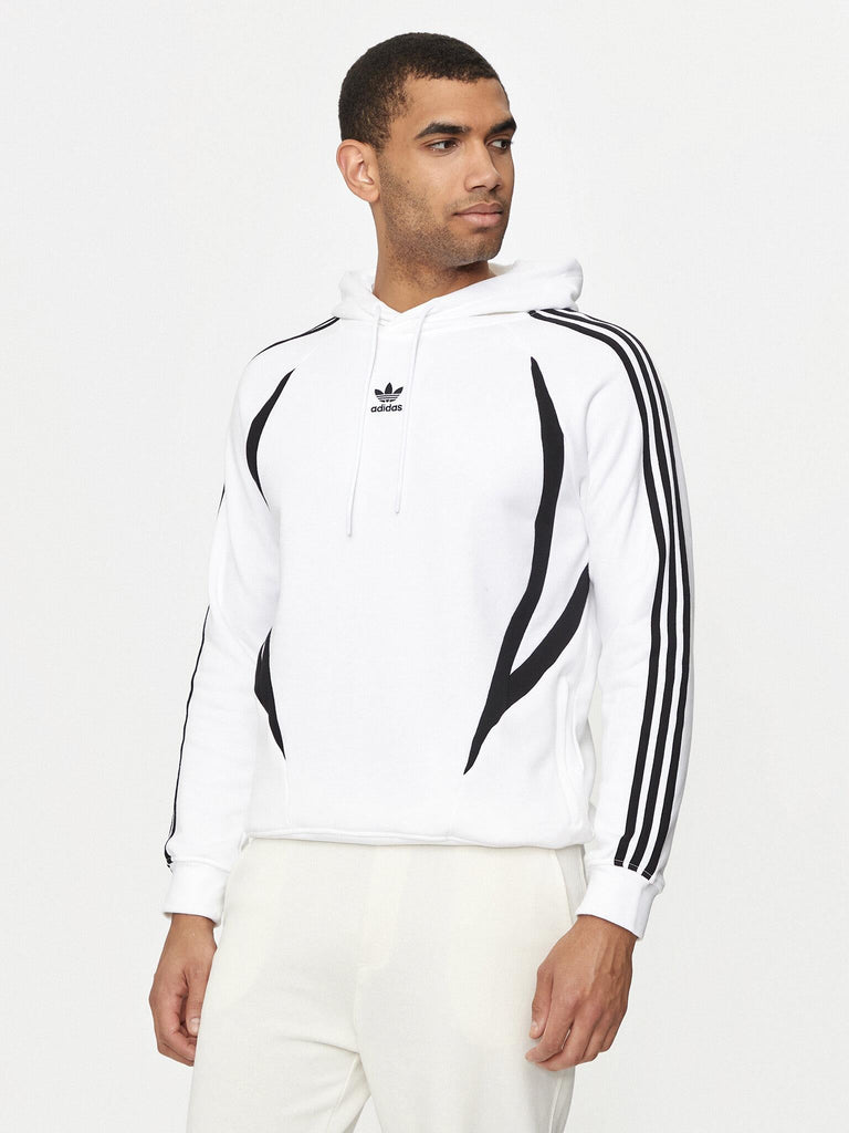 ADIDAS ORIGINALS ARCHIVE HOODIE