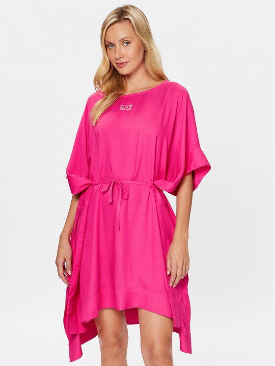 EMPORIO ARMANI EA7 DRESS