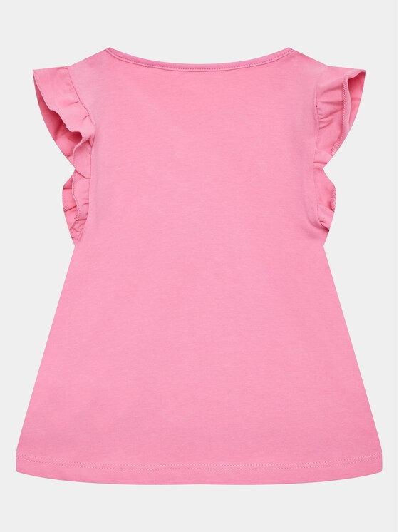 GUESS SS T-SHIRT