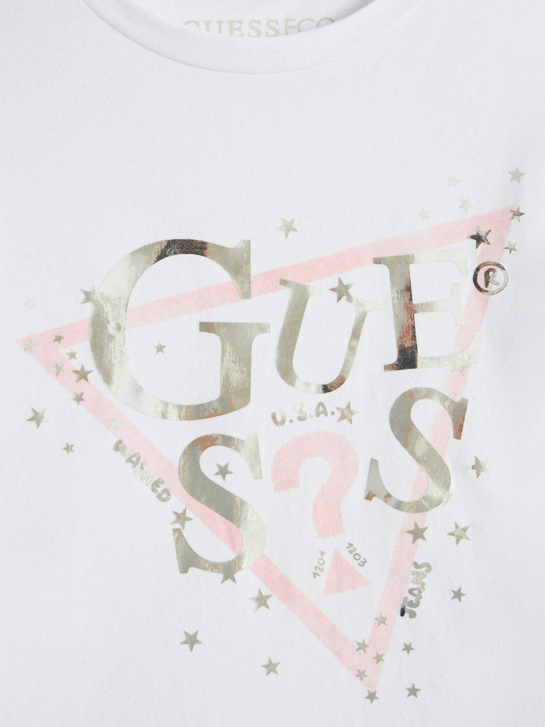 GUESS SS T-SHIRT