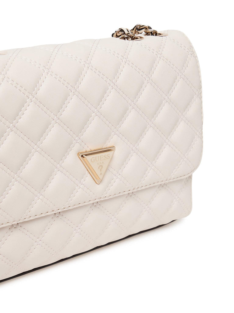 GUESS GIULLY II 2 COMP CNVRTBLE FLAP