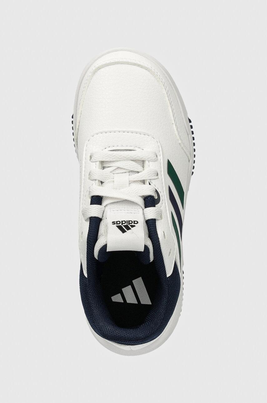 ADIDAS Tensaur Sport 2.0 K FTWWHT/CGREEN/CONAVY