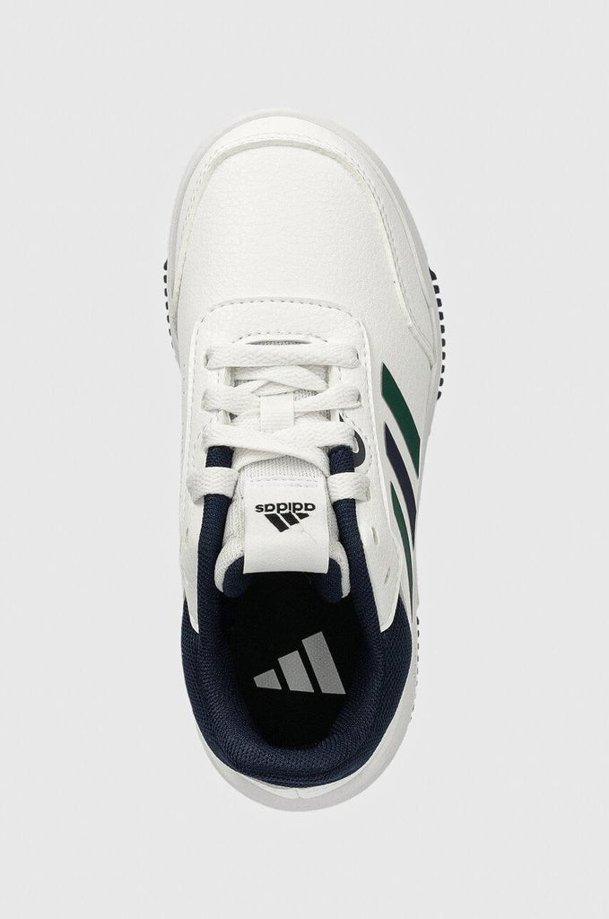 ADIDAS Tensaur Sport 2.0 K FTWWHT/CGREEN/CONAVY