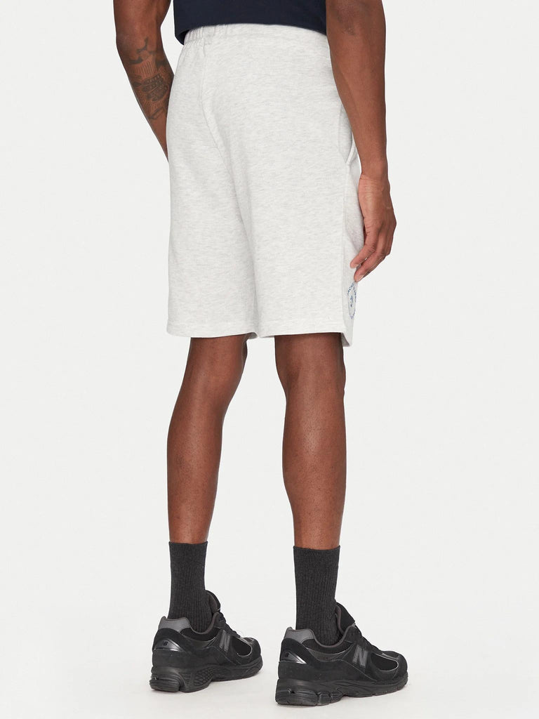 JACK AND JONES JPSTGORDON SIMON SWEAT SHORTS LNG