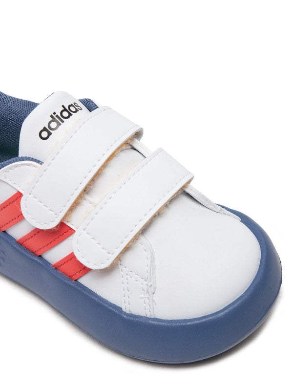 ADIDAS GRAND COURT Mickey  FTWWHT/BRIRED/PRLOIN