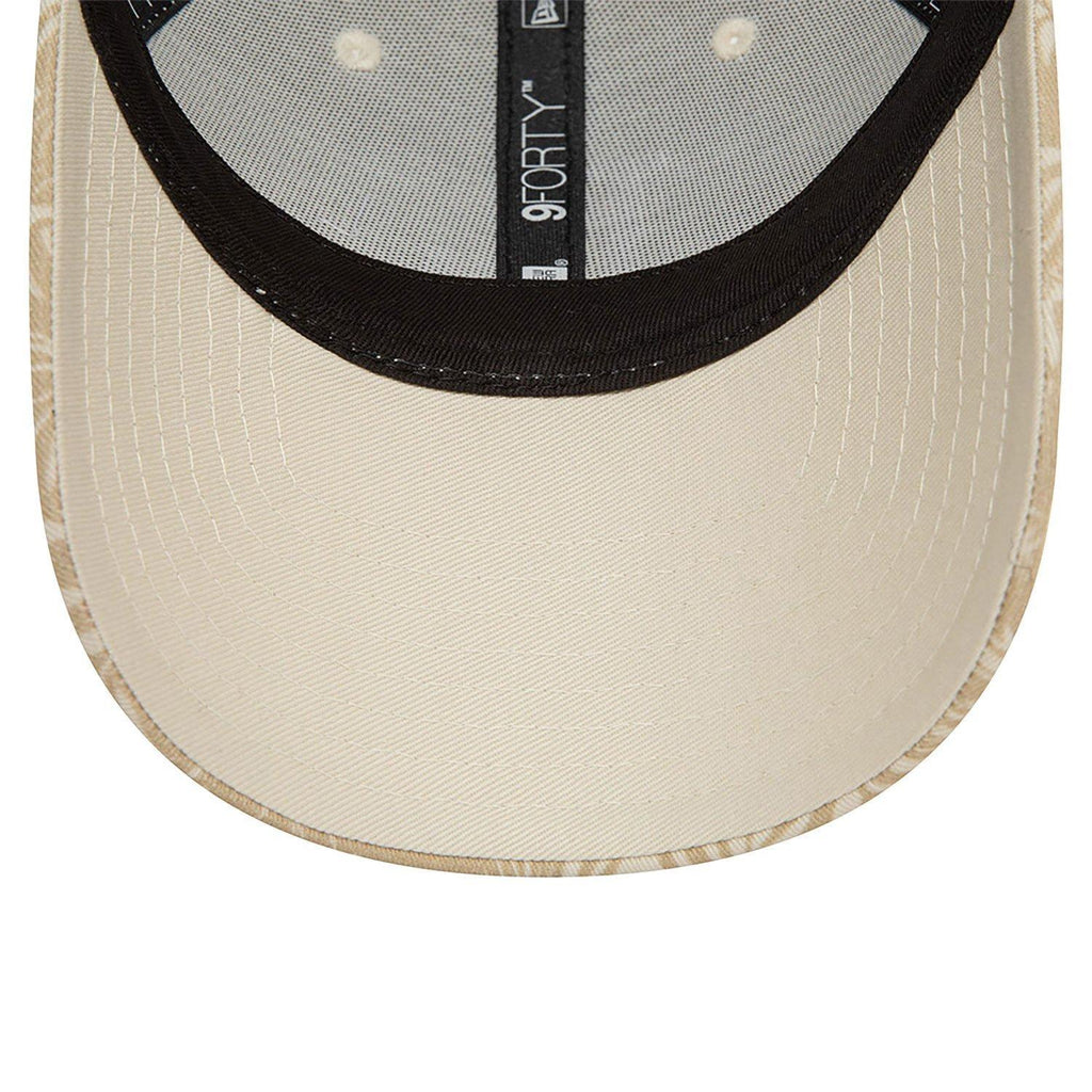 NEW ERA MLB SUMMER AOP 9FORTY LOSDOD  IVOOML
