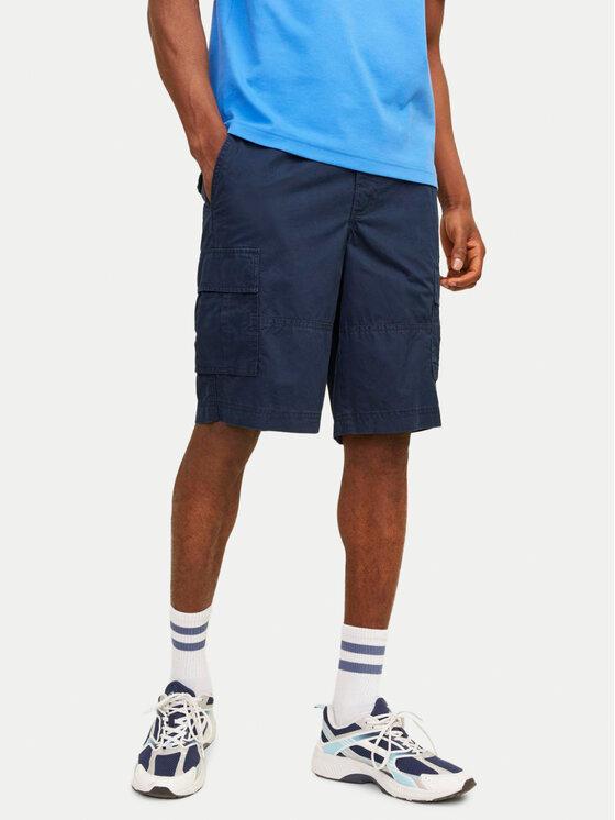 JACK AND JONES JPSTCOLE JJCAMPAIGN SHORT