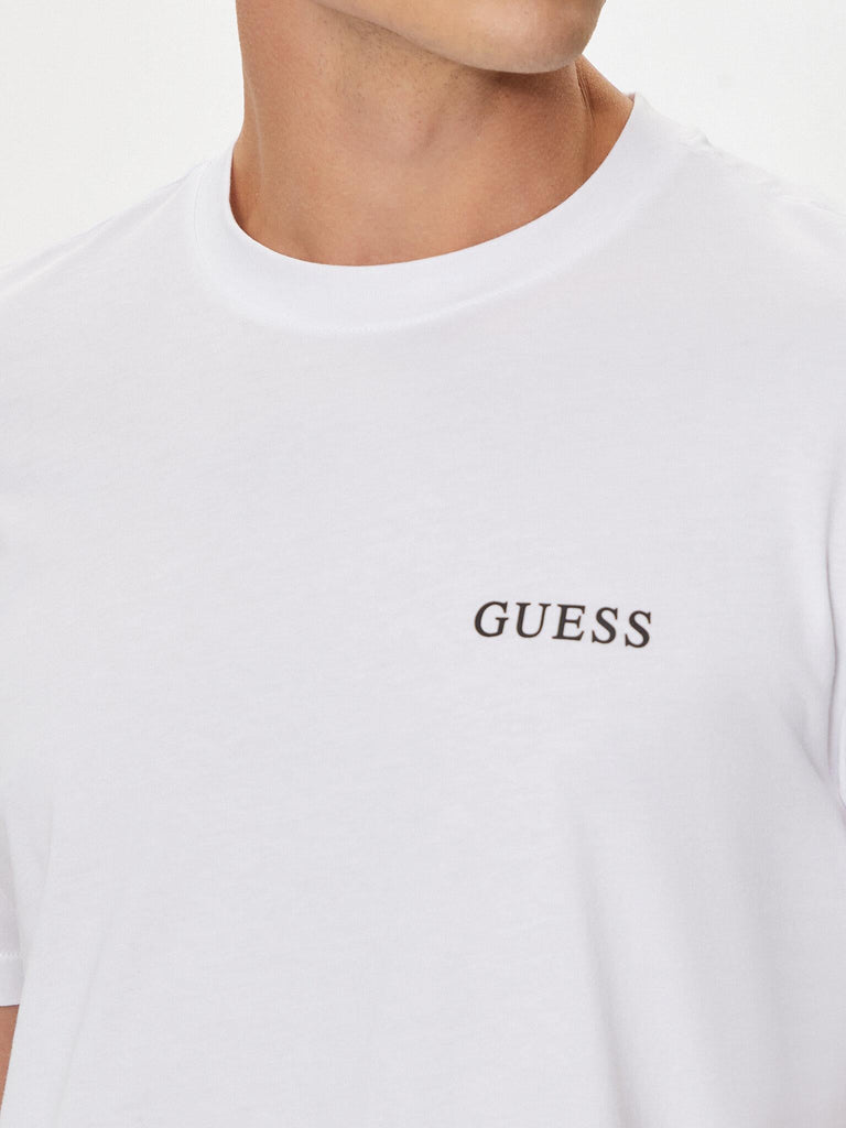 GUESS TEE CN 3PACK