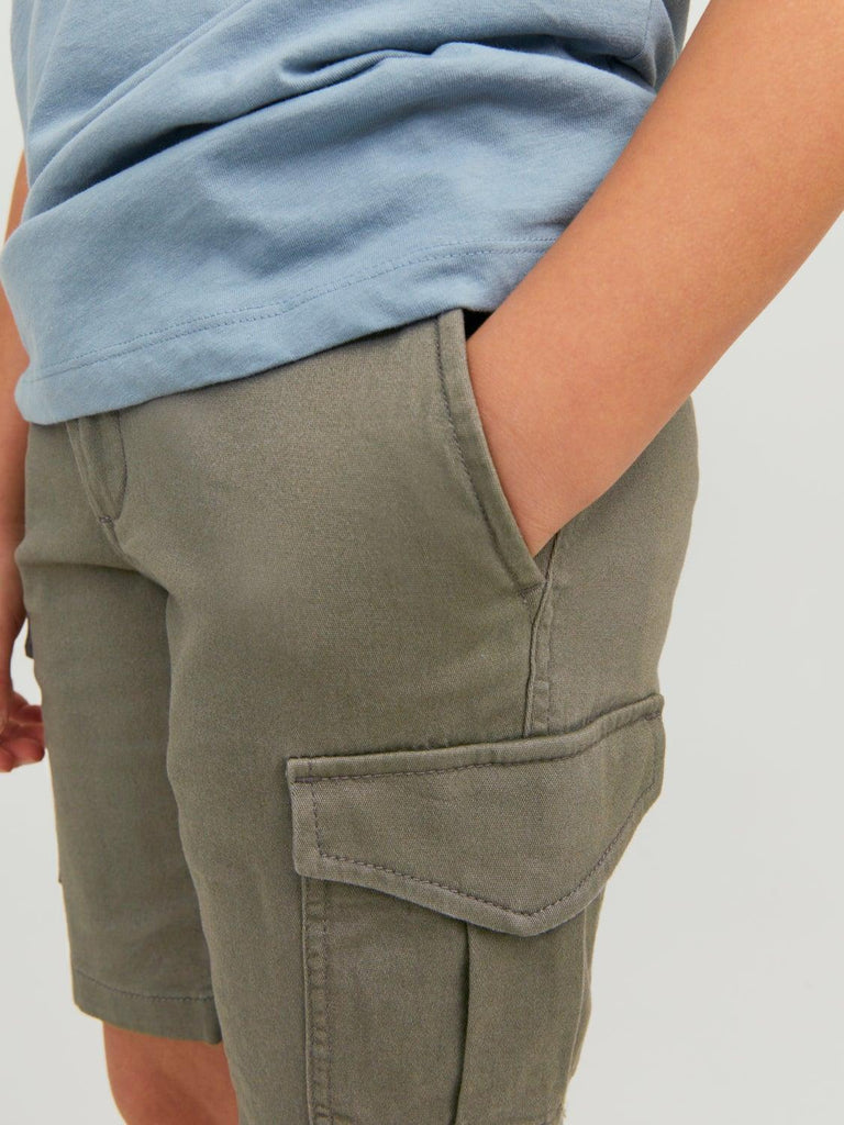 JACK JONES KIDS JPSTJOE JJCARGO SHORTS JNR