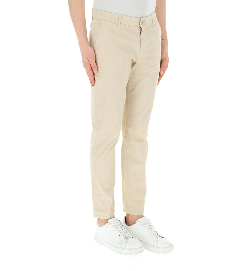 ARMANI EXCHANGE TROUSER