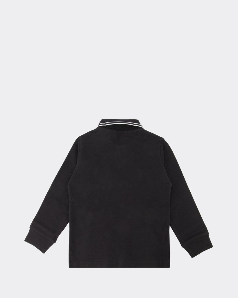 STONE ISLAND JUNIOR POLO