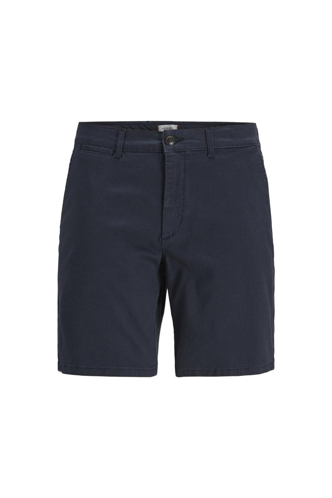 JJ REBEL JREBSHARP CHINO SHORT REG SN