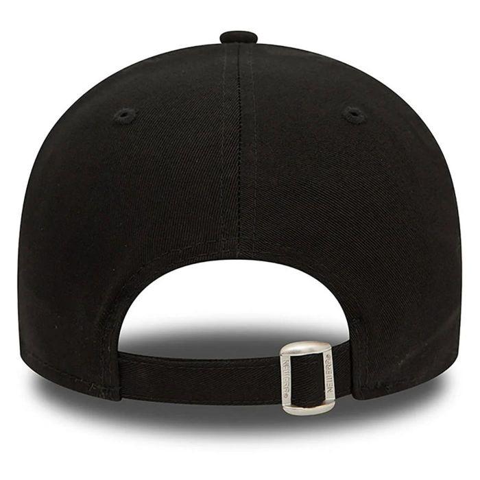 NEW ERA LEAGUE ESSENTIAL 9FORTY NEYYAN  BLKCYG
