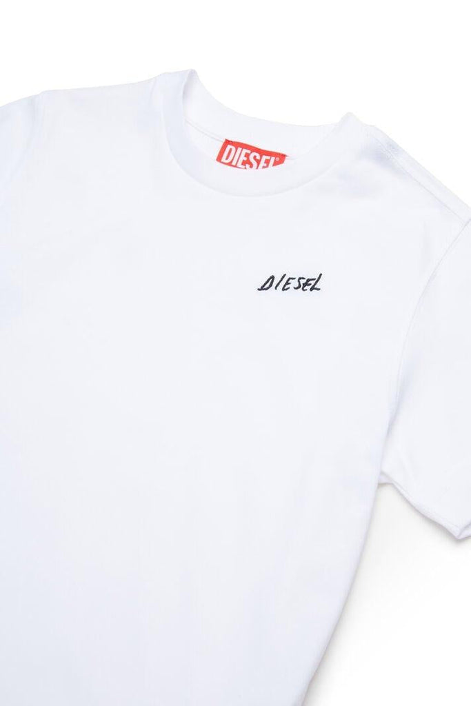DIESEL TDIEGOSB22 T-SHIRT